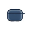 Benks Etui na słuchawki Mist Case do Airpods Pro 3 niebieskie
