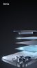 Benks Etui Magnetic Biliz Cooling z chłodzeniem MagSafe do iPhone 16 Pro Max plecki pokrowiec case obudowa