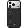 Benks Etui Magnetic Armor Pro Armor Grid Kevlar Metal Frame 600D do iPhone 18 Pro Max / 17 Pro Max czarne – wytrzymałe etui z włóknem Kevlar® i pełną ochroną MagSafe