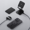 Benks Etui Magnetic Lucid Armor (0065) do iPhone 16 Pro Białe