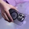 Benks Etui Magnetic Lucid Armor do Iphone 15 Pro Max czarny